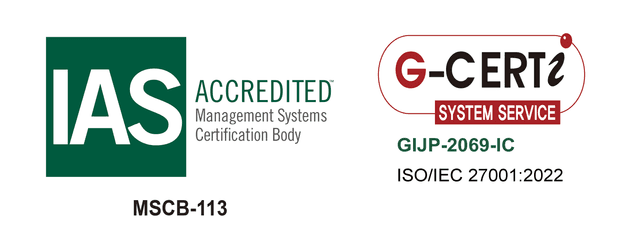 ISO/IEC 27001(ISMS)