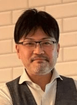山田 周作の顔写真